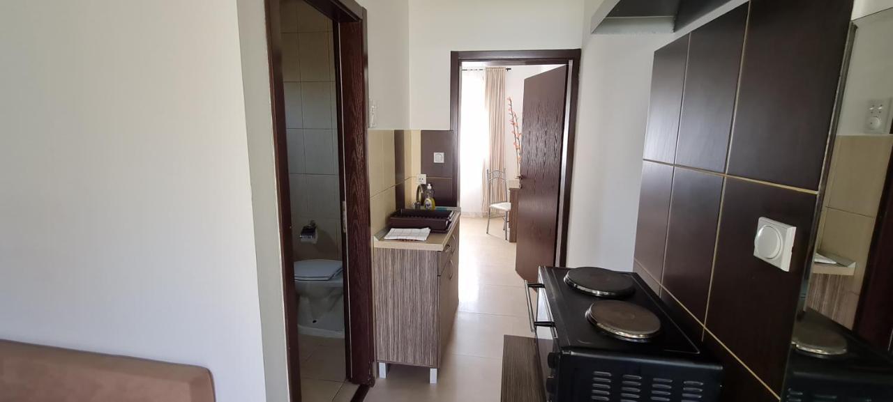 Ferienwohnung Stars Palić Exterior foto