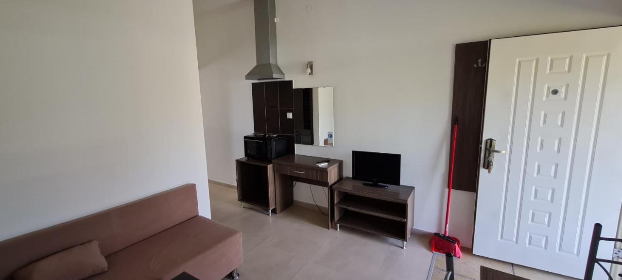 Ferienwohnung Stars Palić Exterior foto