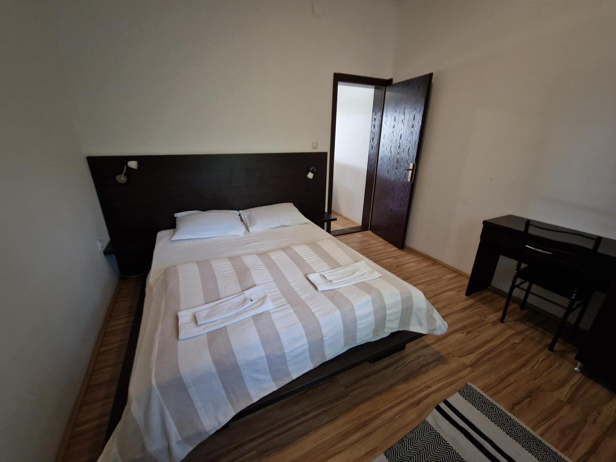 Ferienwohnung Stars Palić Exterior foto